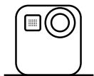 GOPRO MAX - Maintenance - 1