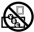 XEROX C7000V - Sécurité de maintenance - 17