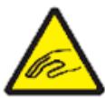 XEROX C7000V - Sécurité de maintenance - 4