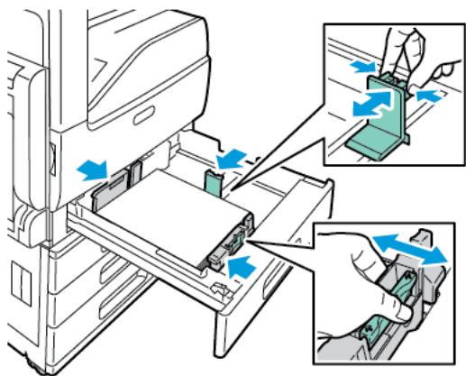 XEROX C7000V - Papier et supports - 1