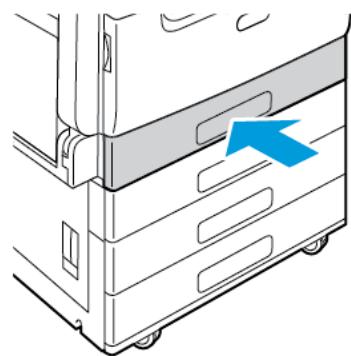 XEROX C7000V - Papier et supports - 2