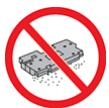 XEROX C7000V - Sécurité de maintenance - 6