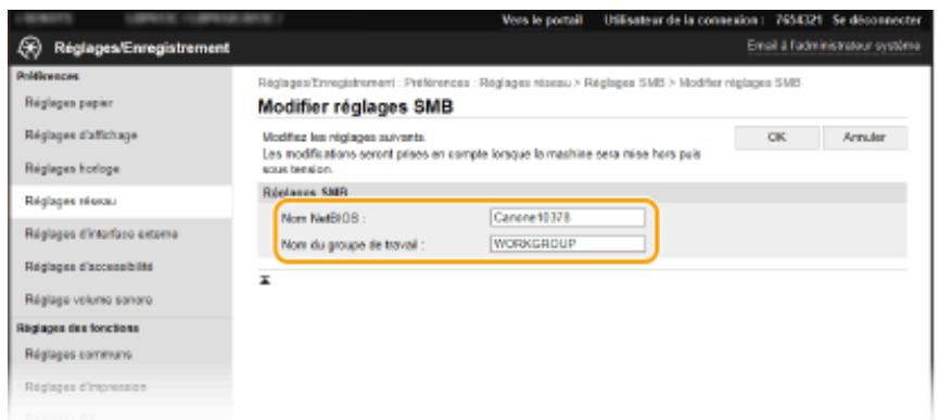 CANON LBP613CDW - REMARQUE - 1