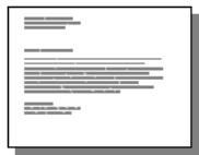 HP SL-M3820ND - Mise en page - 3