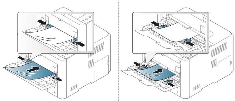HP SL-M3820ND - Transparence - 1