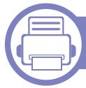 HP SL-M3820ND - Menus de configuration utiles - 1