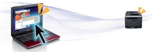 HP SL-M3820ND - Facilité - 1