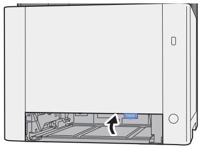 KYOCERA ECOSYS P5026CDW - Attention - 8