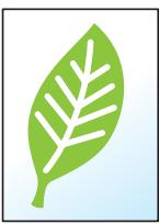 KYOCERA ECOSYS P5026CDW - Économiser l'énergie et les coûts - 4