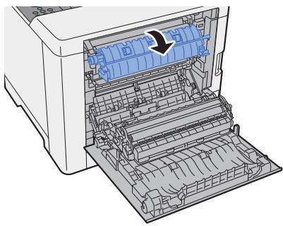 KYOCERA ECOSYS P5026CDW - Attention - 5