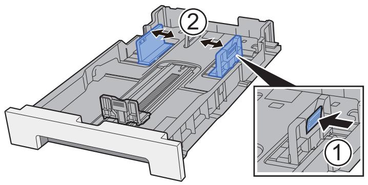 KYOCERA ECOSYS P5026CDW - Remarque - 2