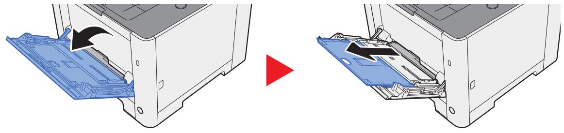 KYOCERA ECOSYS P5026CDW - Remarque - 1