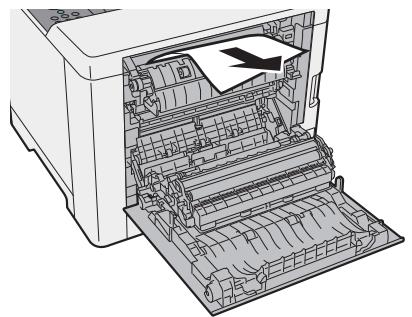KYOCERA ECOSYS P5026CDW - Attention - 6