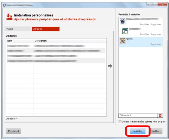 KYOCERA ECOSYS P5026CDW - Remarque - 3