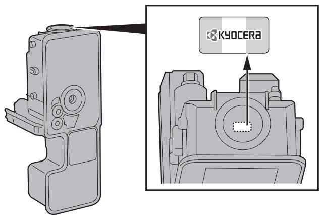 KYOCERA ECOSYS P5026CDW - Nous recommandons d'utiliser les fournitures de notre marque. - 2