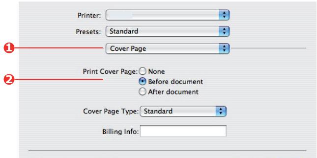 OKI PRO7411WT - PAGE DE COUVERTURE - 1