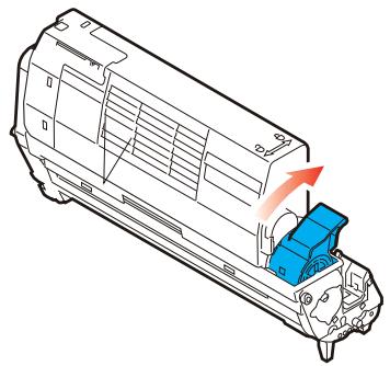 OKI PRO7411WT - ATTENTION! - 4