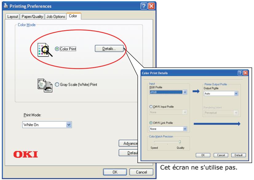 OKI PRO7411WT - Windows - 1