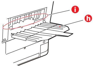 OKI PRO7411WT - ATTENTION! - 8