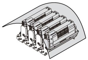 OKI PRO7411WT - AVERTISSEMENT ! - 2
