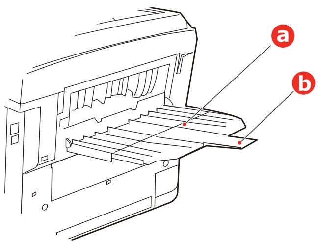 OKI PRO7411WT - REMARQUE - 1
