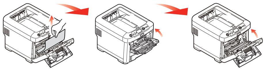 OKI PRO7411WT - ATTENTION! - 11