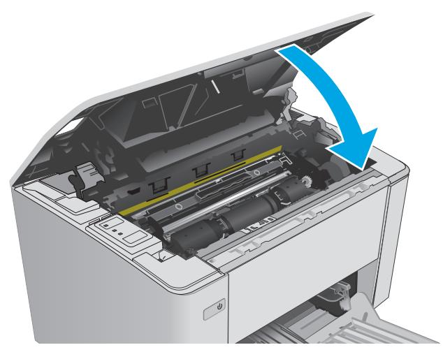 HP M102W - Remplacement du tambour d'image (modèles M105-M106) - 7