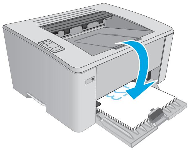 HP M102W - Imprimer en manuel des deux côts (Windows) - 1