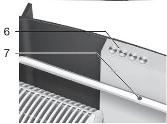 BEURER LW 230 - Description de l'appareil - 2