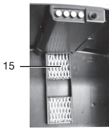 BEURER LW 230 - Description de l'appareil - 6