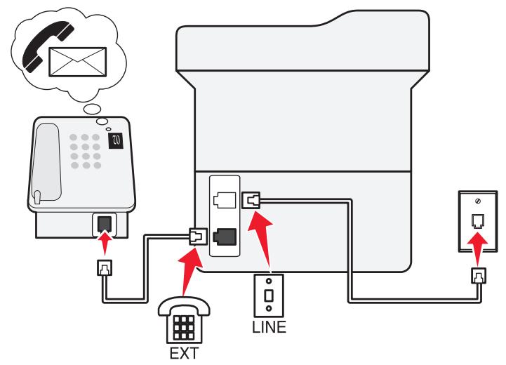 LEXMARK CX517DE - Remarques : - 2
