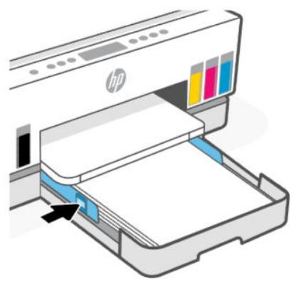 HP SMART TANK PLUS 7006 - Charger du papier ordinaire - 5