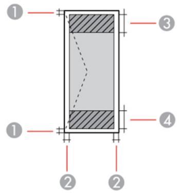 EPSON ET-M1170 - Enveloppes - 1