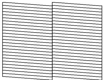 EPSON ET-M1170 - Nettoyage de la tête d'impression en utilisant un utilitaire de l'ordinateur - 2