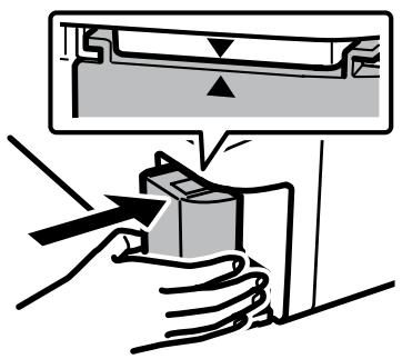 EPSON ET-M1170 - Remplacement de la boîte de maintenance - 5