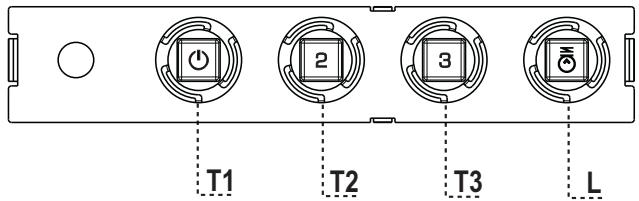 FRANKE ARCH FAR 905 XS D - Cheminée inférieure - 2