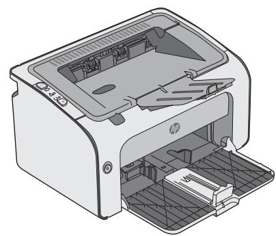 HP M12A - Guide de l'utilisateur - 2