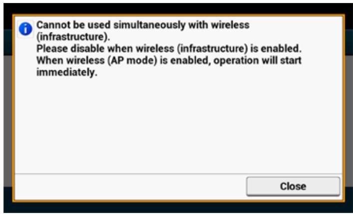 OKI C542DN - Configuration manuelle - 3