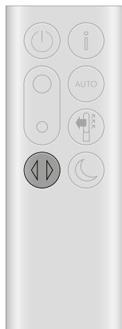 DYSON PURE COOL TOWER TP00 - Oscillation - 1