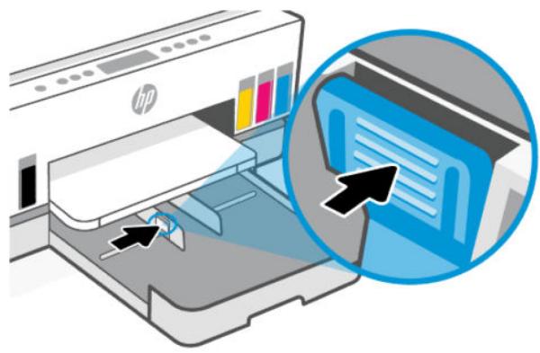 HP SMART TANK PLUS 7305 - Charger du papier ordinaire - 3