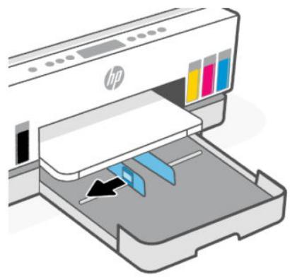 HP SMART TANK PLUS 7305 - Charger du papier ordinaire - 4