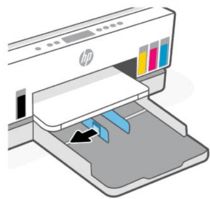 HP SMART TANK PLUS 7305 - Charger du papier ordinaire - 6
