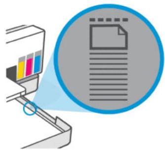 HP SMART TANK PLUS 7305 - Charger du papier ordinaire - 9