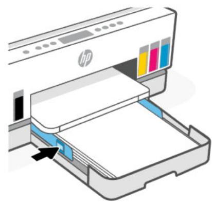 HP SMART TANK PLUS 7305 - Charger du papier ordinaire - 10