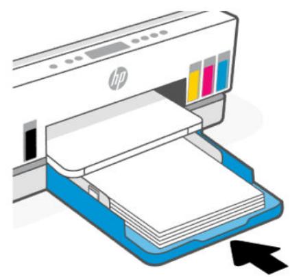 HP SMART TANK PLUS 7305 - Charger du papier ordinaire - 13