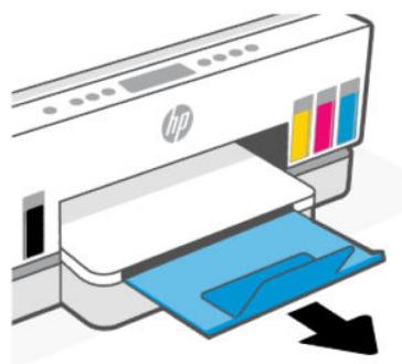HP SMART TANK PLUS 7305 - Charger du papier ordinaire - 14