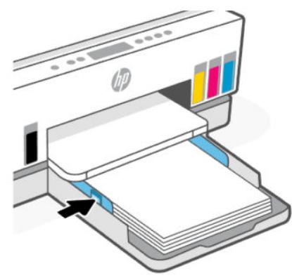 HP SMART TANK PLUS 7305 - Charger du papier ordinaire - 11