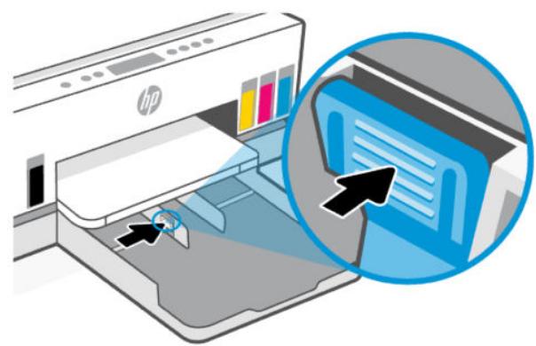 HP SMART TANK PLUS 7305 - Charger du papier ordinaire - 5