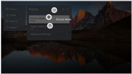LG 55NANO81 - To Use Magic Explorer - 2