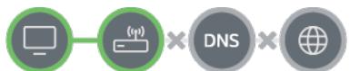 LG 55NANO81 - Troubleshooting Network Connection Issues - 4